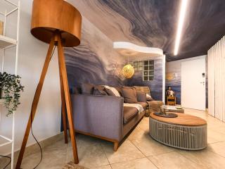 Apartamento Triplex Boutique - 39JurereByTheSea - Florianópolis - 7