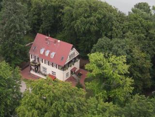 Pension zum Zenshaus große Auszeit - Lychen - 5