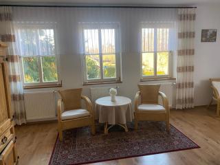 Pension zum Zenshaus große Auszeit - Lychen - 4