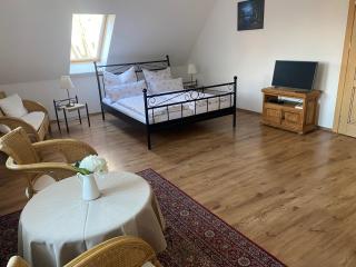 Pension zum Zenshaus große Auszeit - 3