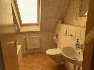 Pension zum Zenshaus große Auszeit - Lychen - 2