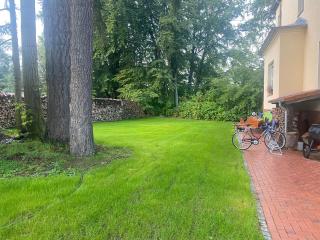 Pension zum Zenshaus große Auszeit - Lychen - 1