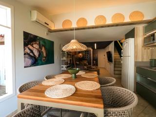 Apartamento Triplex Boutique - 39JurereByTheSea - Florianópolis - 3