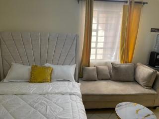 Dallas Home - Nairobi - 2