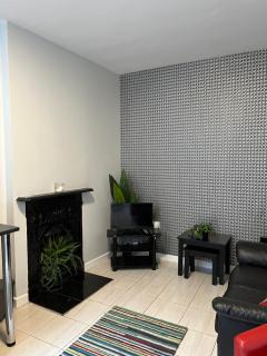 Bridge street studios no 1 - Cavan - 4