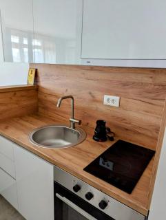 Apartman Karingtonka free parking - Vranje - 4