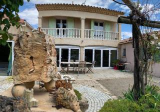 Gite LA FONTAINE - Peyriac-de-Mer - 8