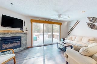 The Evergreens - North Conway - 8