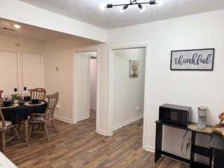 Tiger Suites - Jackson - 2
