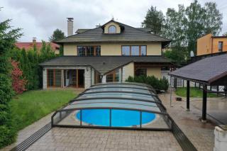 Vila Baška - Frýdek-Místek - 5