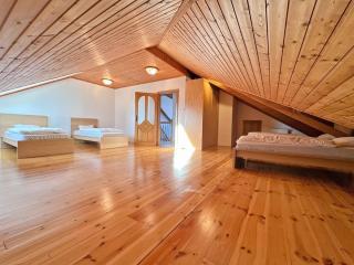 Vila Baška - Frýdek-Místek - 4