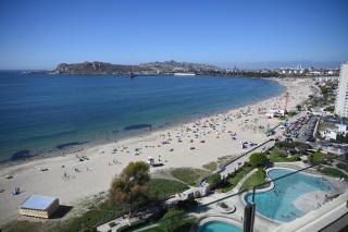 Departamento Playa Herradura Primera Línea - Coquimbo - 7