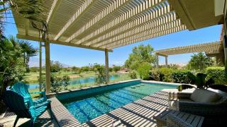 Mirage Oasis - Rancho Mirage - 9