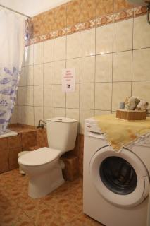Ekalis apartment - Néa Péramos - 2