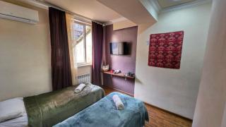 Apple Hotel - Yerevan - 6