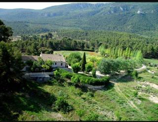 casa rural Mas Pare Sant - 9