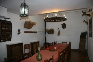 casa rural Mas Pare Sant - 4