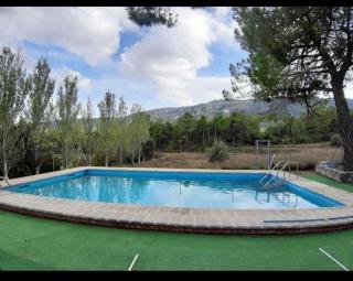 casa rural Mas Pare Sant - 2