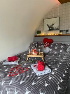 Bonnyview Glamping - Ballycastle - 5