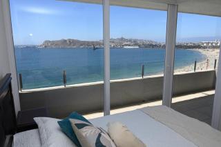 Departamento Playa Herradura Primera Línea - 8