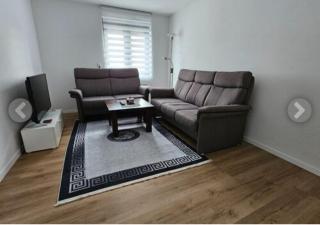 Kilicer Apartment Durmersheim - Rasatt - Karlsruhe 76448 Durmersheim - Durmersheim - 0