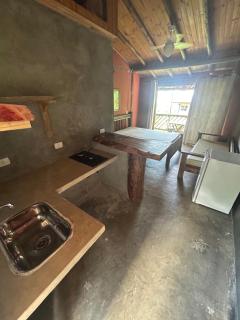 Casa Aloha com 6 suites próximo ao mar - Ubatuba - 9