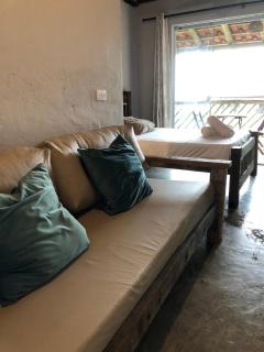 Casa Aloha com 6 suites próximo ao mar - 3