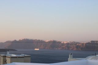 Villa Solasta #2 with jacuzzi in Santorini - 6