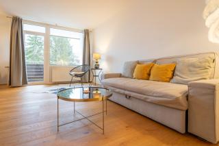 Bergwohnung - Altenau - 9
