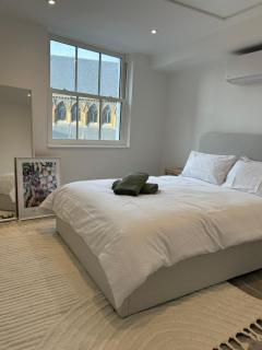 Prime Location Kensington Apartments - Londra - 0