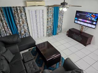 3 bedroom townhouse - 2