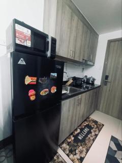 Casa Arville - Manila - 2