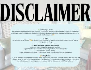 Cozy Guesthouse by Universal Studios - 1