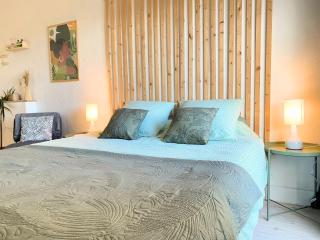 La Casita - Studio Confort avec Terrasse et Parking privé- La Grande Motte, Montpellier - La Grande-Motte - 2