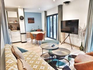 Au sommer des Ocres et des Bois - Maison T3 & Parking - Roussillon - 9