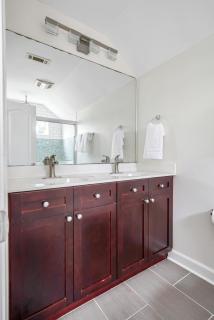 The Magnolia House - Nashville - 9