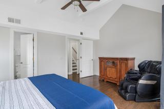 The Magnolia House - Nashville - 3