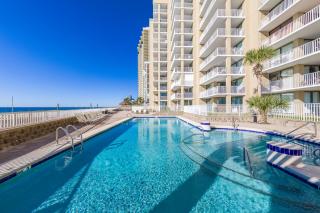 Romar Place Unit 702 - Orange Beach - 1