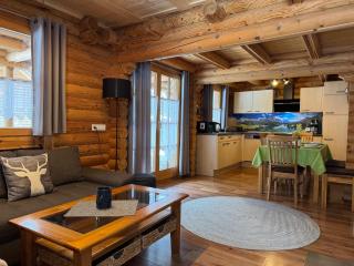 Alpenglück Blockhaus in der Ziegelwies Füssen - Füssen - 5