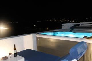 Mary Castelia Villa with Jacuzzi - Akrotiri - 7