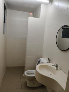 One Bedroom Apartment at Kuala Lumpur - Kuala Lumpur - 3