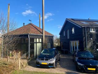 Ons Huisje Achter - Noordwijkerhout - 9