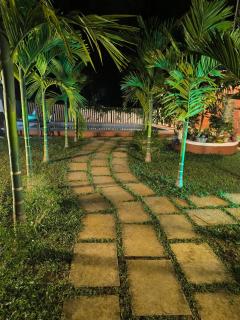 The Palms villa - Sasawane - 1
