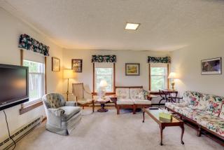 Private Retreat with Deck 1 Mi From Cowanesque Lake - 7