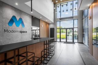 AYCON APARTMENTS by WARSAW - Warsaw - 3