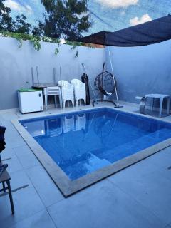 House 99 - Montes Claros - 1