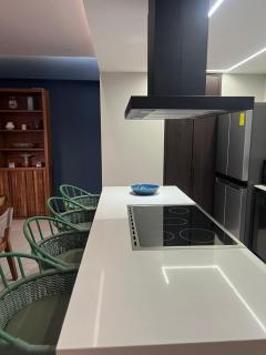 Penthouse Bucerías con acceso a playa - Bucerías - 4