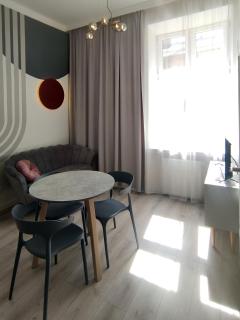 P67 Apartments - Łódź - 5