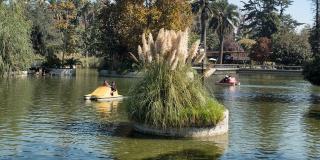 Libertad, Aire acondicionado,free gym y pool, 2min to Metro,zone turistik - Santiago - 5