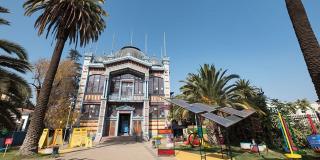 Libertad, Aire acondicionado,free gym y pool, 2min to Metro,zone turistik - Santiago - 3